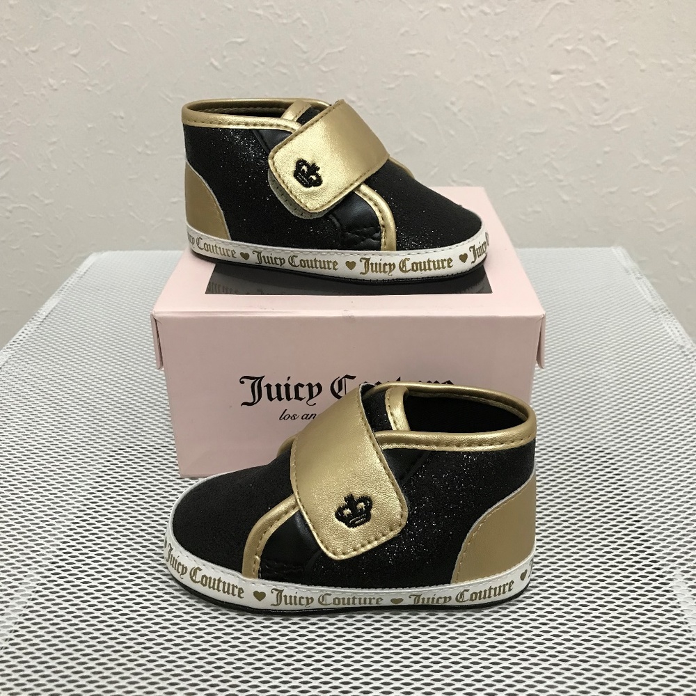 Juicy Couture 9-12 Month